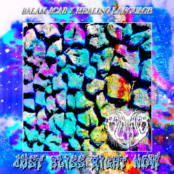 Just Bliss Right Now