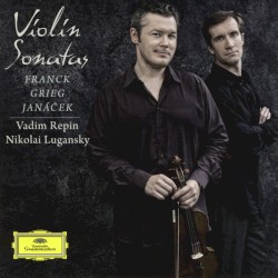 Violin Sonatas