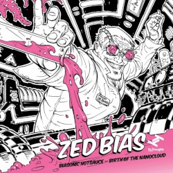 Biasonic Hotsauce - Birth of the Nanocloud