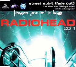 Street Spirit (Fade Out)