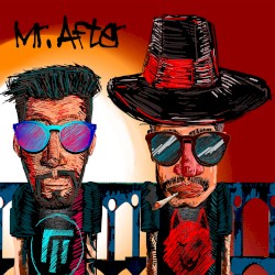 Mr. After