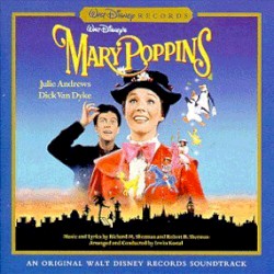 Mary Poppins