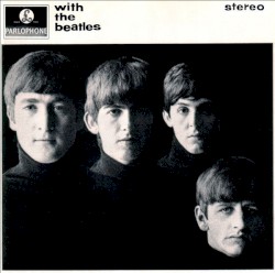 With The Beatles