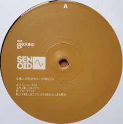 Ground EP