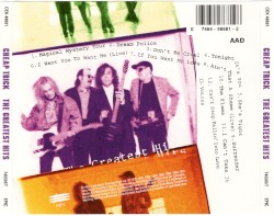 The Greatest Hits