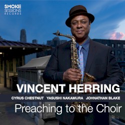 Preaching to the Choir