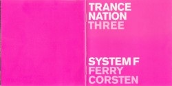 Trance Nation Three