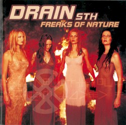 Freaks of Nature
