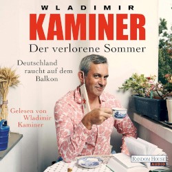 Der verlorene Sommer: Deutschland raucht auf dem Balkon