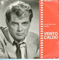 Lucy's Theme from "Parrish" / Allison's Theme from "Parrish"