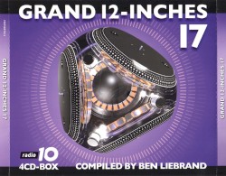Grand 12‐Inches 17