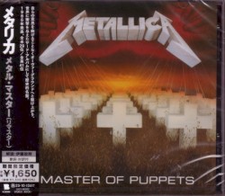 Master of Puppets