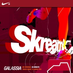 Run: Nike+ Sport Music