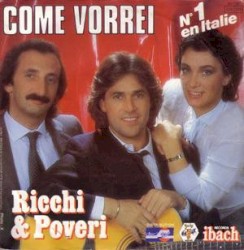 Come vorrei