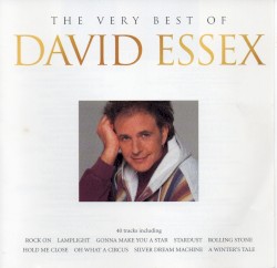 The Very Best of David Essex