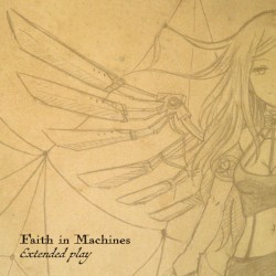 Faith in Machines EP