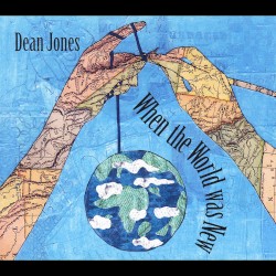 When the World Was New