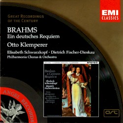 Ein deutsches Requiem