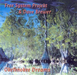 Okefenokee Dreams