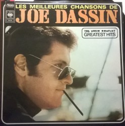 Les Meilleures Chansons de Joe Dassin