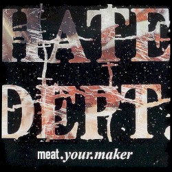 Meat Your Maker