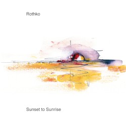 Sunset to Sunrise