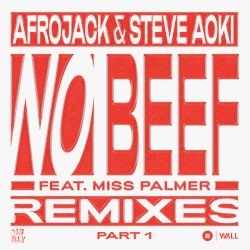 No Beef (REMIXES pt. 1)