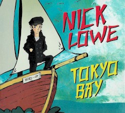 Tokyo Bay / Crying Inside