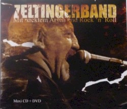 Mit nacktem Arsch und Rock'n'Roll