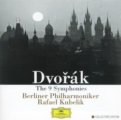 The Nine Symphonies