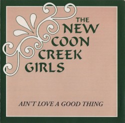 Ain't Love a Good Thing