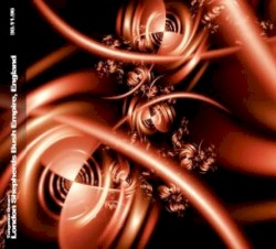 1996‐11‐30: Tangerine Leaves, Volume 10+11: London 1996