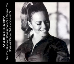 Do You Know Where You’re Going To