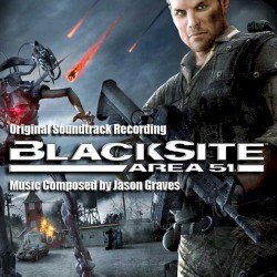 Blacksite: Area 51