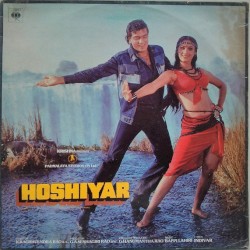 Hoshiyar