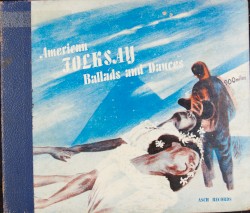 Folksay (American Ballads and Dances)