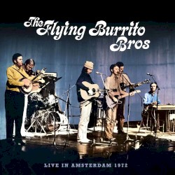 Live in Amsterdam