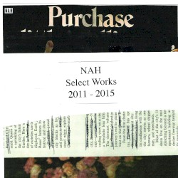 Purchase: Select Works 2011 - 2015
