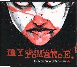 I'm Not Okay (I Promise)