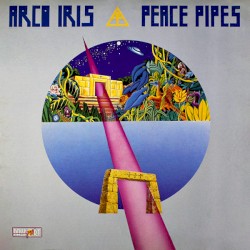 Peace Pipes