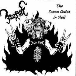 The Seven Gates In Hell
