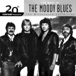 20th Century Masters: The Millennium Collection: The Best of The Moody Blues