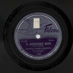 Te arrepentirás mujer / Ambición