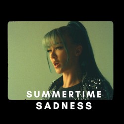 Summertime Sadness