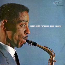 Mr Blues pour flirter