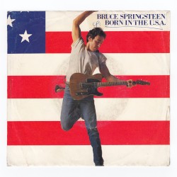 Born in the U.S.A.