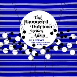 The Hammered Dulcimer Strikes Again