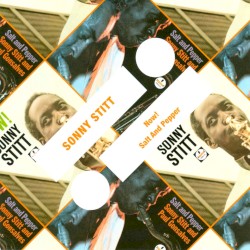 Now! / Salt and Pepper