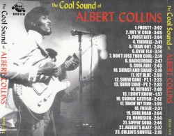 The Cool Sound of Albert Collins