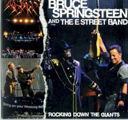 Rocking Down the Giants